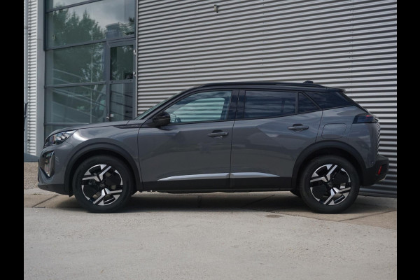 Peugeot 2008 1.2 Hybrid 145 GT