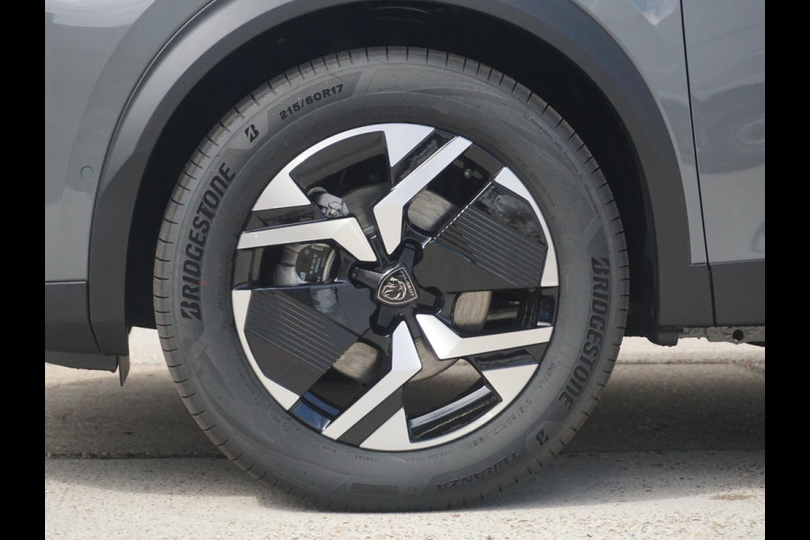Peugeot 2008 1.2 Hybrid 145 GT