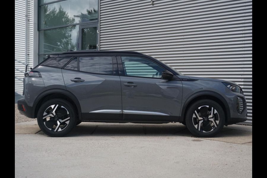 Peugeot 2008 1.2 Hybrid 145 GT