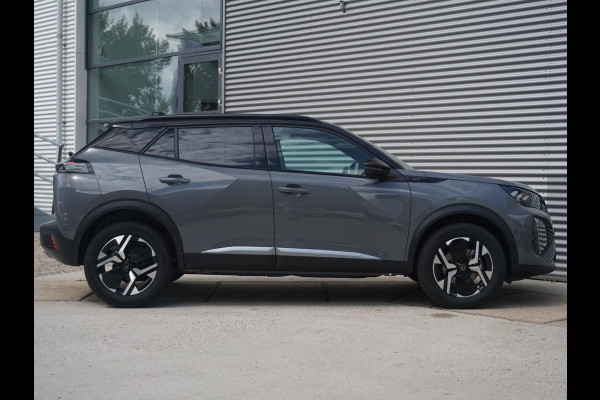 Peugeot 2008 1.2 Hybrid 145 GT