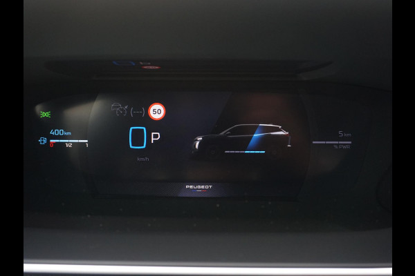 Peugeot 2008 1.2 Hybrid 145 GT