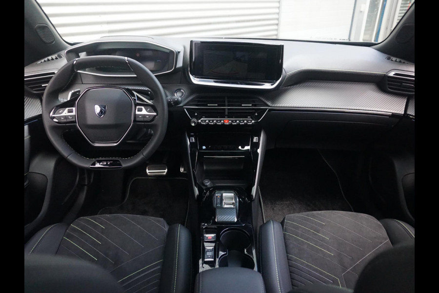 Peugeot 2008 1.2 Hybrid 145 GT
