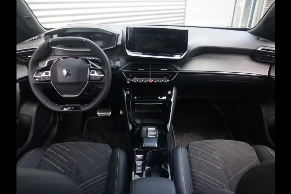 Peugeot 2008 1.2 Hybrid 145 GT
