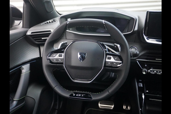Peugeot 2008 1.2 Hybrid 145 GT