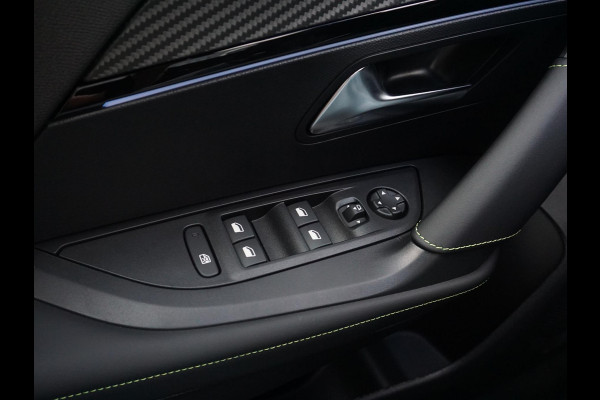 Peugeot 2008 1.2 Hybrid 145 GT