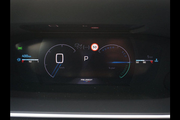 Peugeot 2008 1.2 Hybrid 145 GT