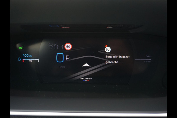 Peugeot 2008 1.2 Hybrid 145 GT