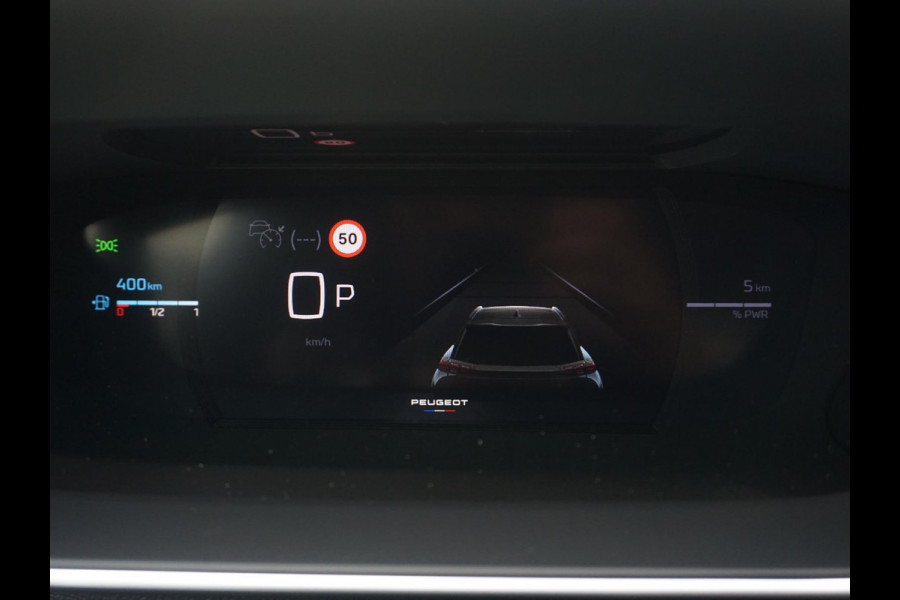 Peugeot 2008 1.2 Hybrid 145 GT