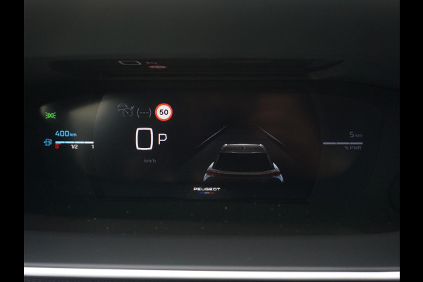 Peugeot 2008 1.2 Hybrid 145 GT
