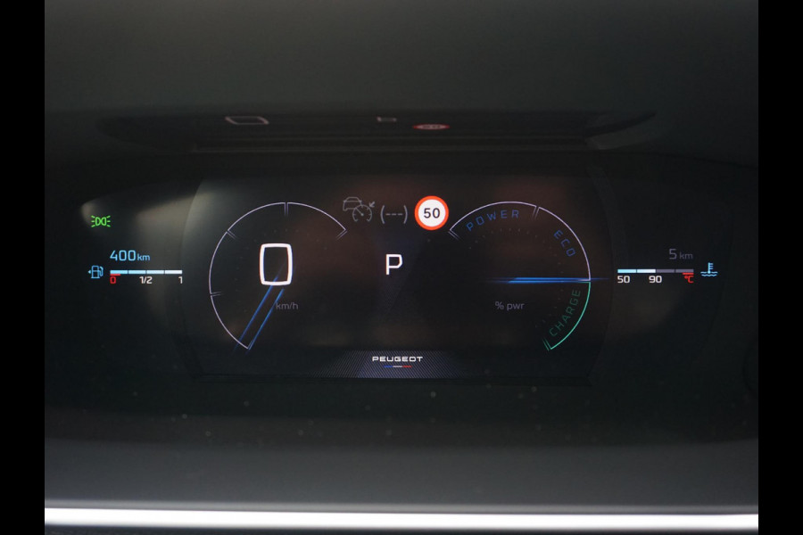 Peugeot 2008 1.2 Hybrid 145 GT