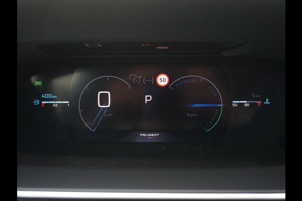 Peugeot 2008 1.2 Hybrid 145 GT