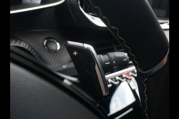 Peugeot 2008 1.2 Hybrid 145 GT