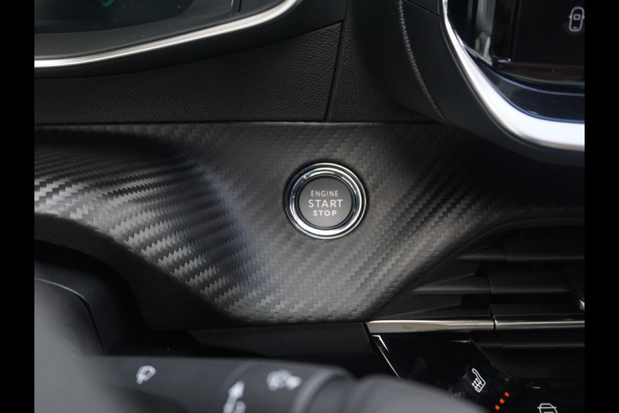 Peugeot 2008 1.2 Hybrid 145 GT