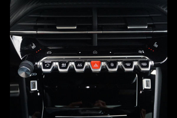 Peugeot 2008 1.2 Hybrid 145 GT