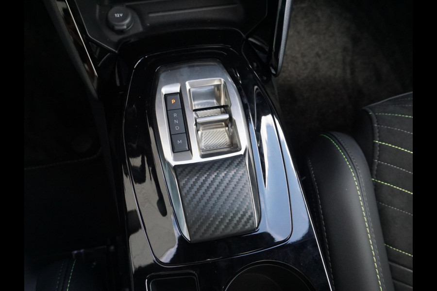 Peugeot 2008 1.2 Hybrid 145 GT