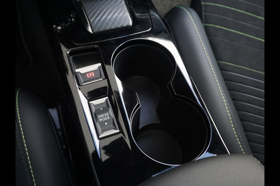 Peugeot 2008 1.2 Hybrid 145 GT