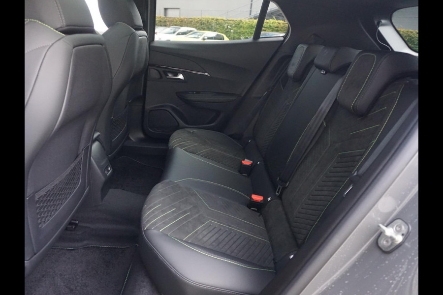 Peugeot 2008 1.2 Hybrid 145 GT