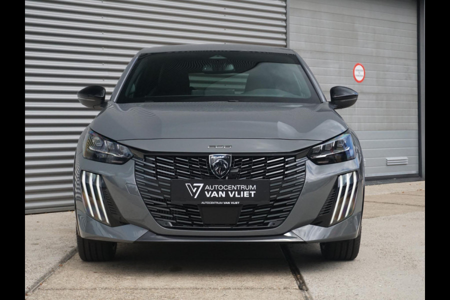 Peugeot 208 1.2 Hybrid 110 e-DCS6 GT