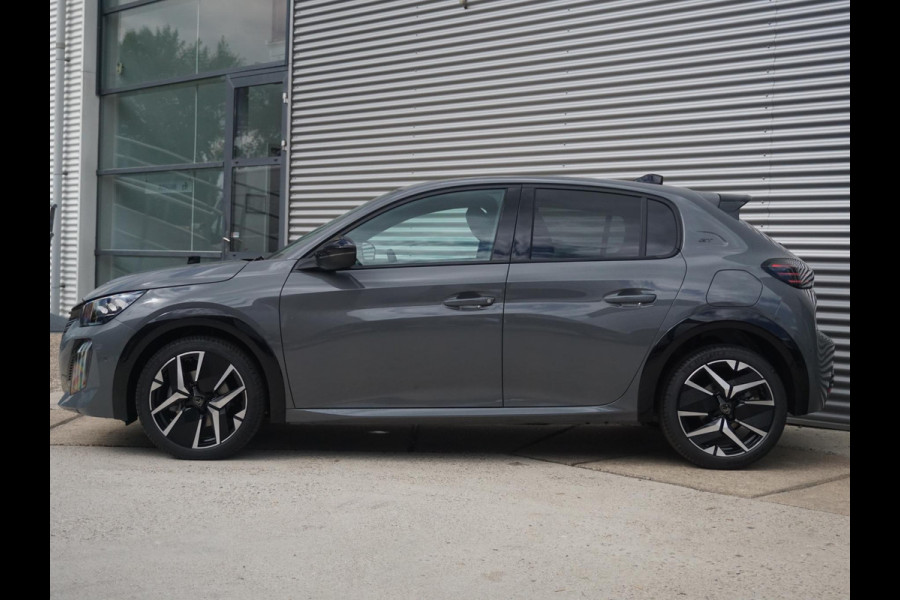 Peugeot 208 1.2 Hybrid 110 e-DCS6 GT