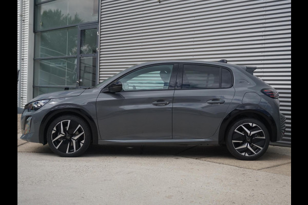 Peugeot 208 1.2 Hybrid 110 e-DCS6 GT