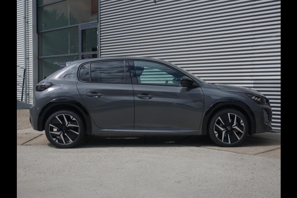 Peugeot 208 1.2 Hybrid 110 e-DCS6 GT