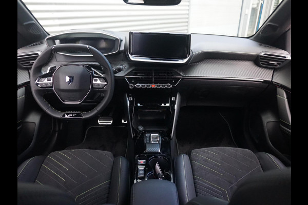 Peugeot 208 1.2 Hybrid 110 e-DCS6 GT