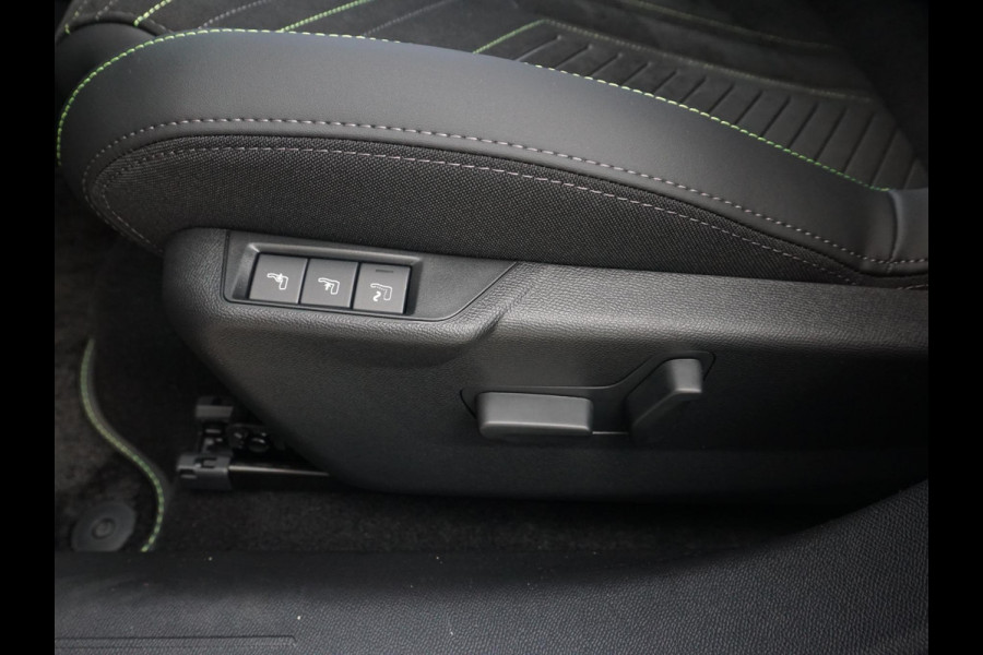 Peugeot 208 1.2 Hybrid 110 e-DCS6 GT