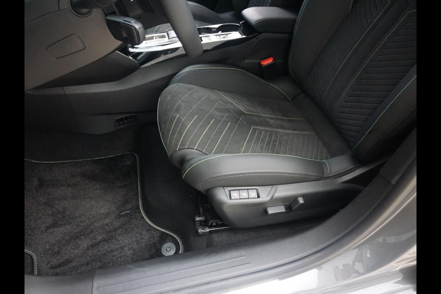 Peugeot 208 1.2 Hybrid 110 e-DCS6 GT