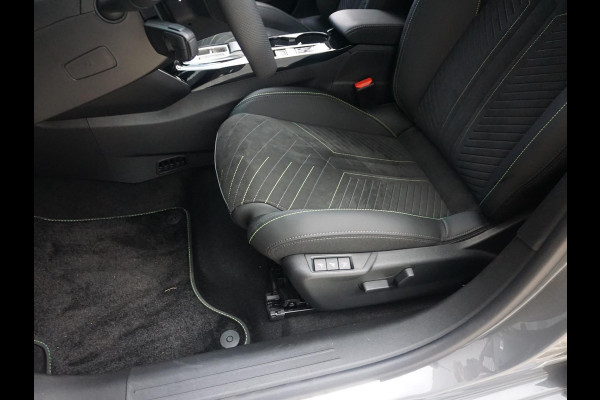 Peugeot 208 1.2 Hybrid 110 e-DCS6 GT