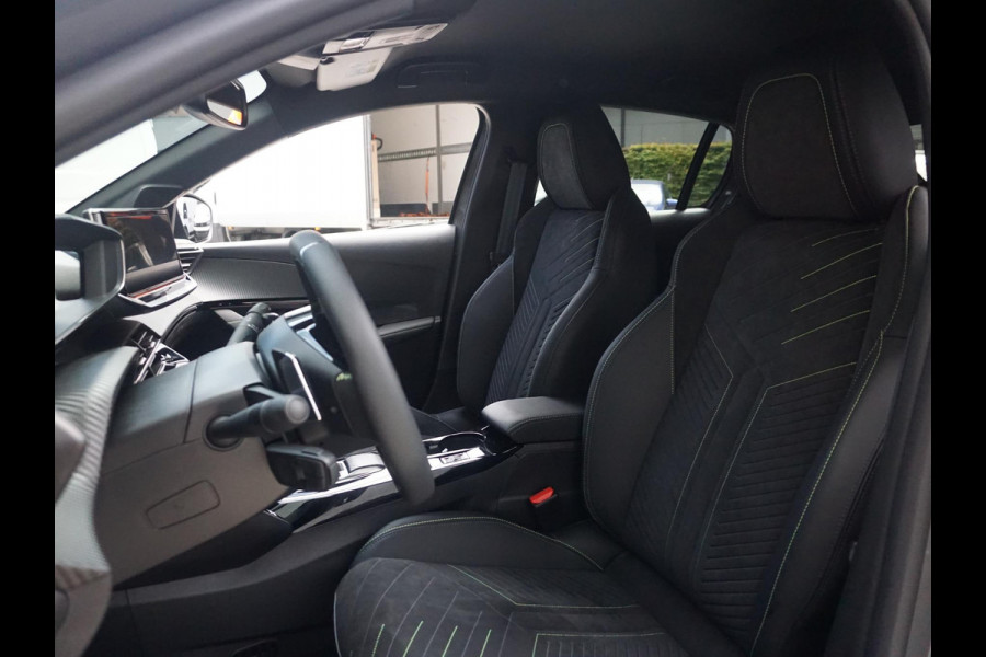 Peugeot 208 1.2 Hybrid 110 e-DCS6 GT