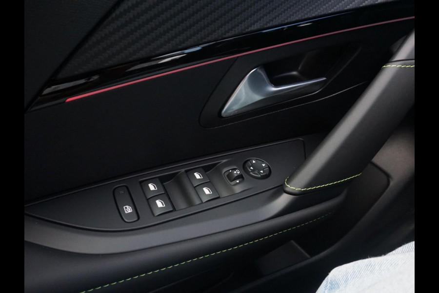 Peugeot 208 1.2 Hybrid 110 e-DCS6 GT