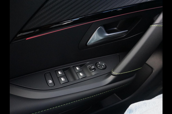 Peugeot 208 1.2 Hybrid 110 e-DCS6 GT