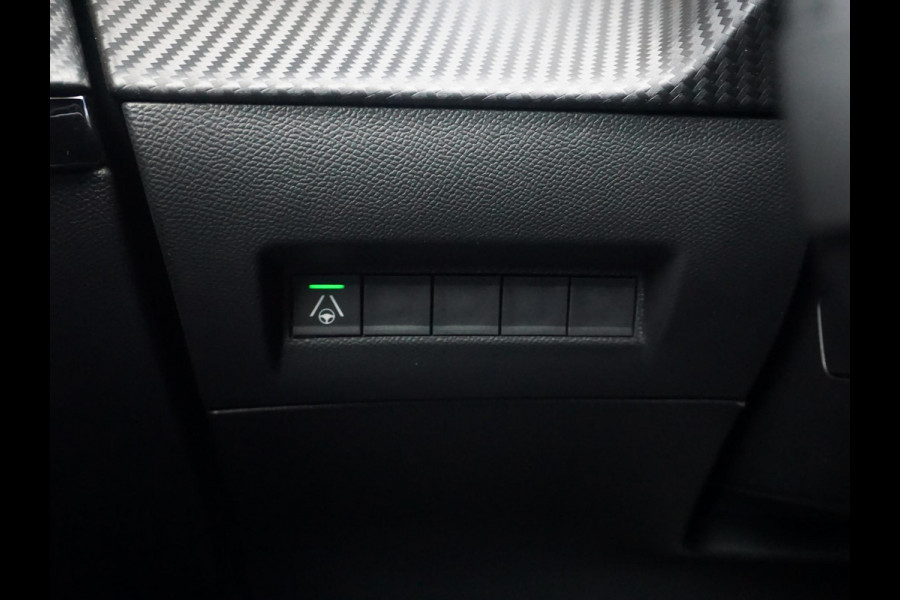 Peugeot 208 1.2 Hybrid 110 e-DCS6 GT