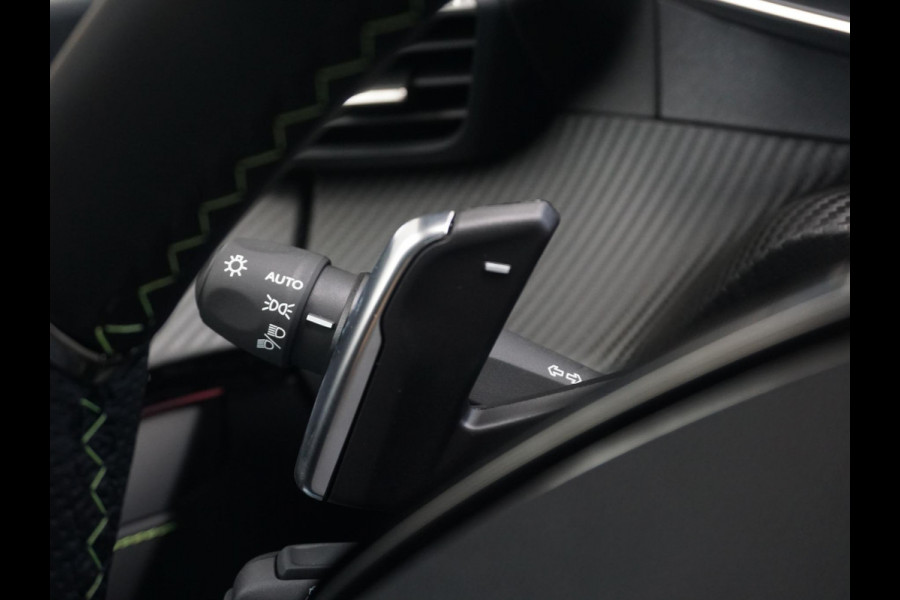Peugeot 208 1.2 Hybrid 110 e-DCS6 GT
