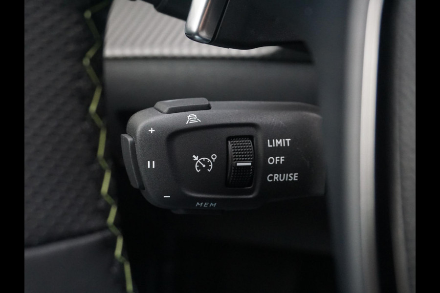 Peugeot 208 1.2 Hybrid 110 e-DCS6 GT