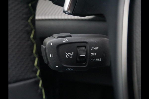 Peugeot 208 1.2 Hybrid 110 e-DCS6 GT