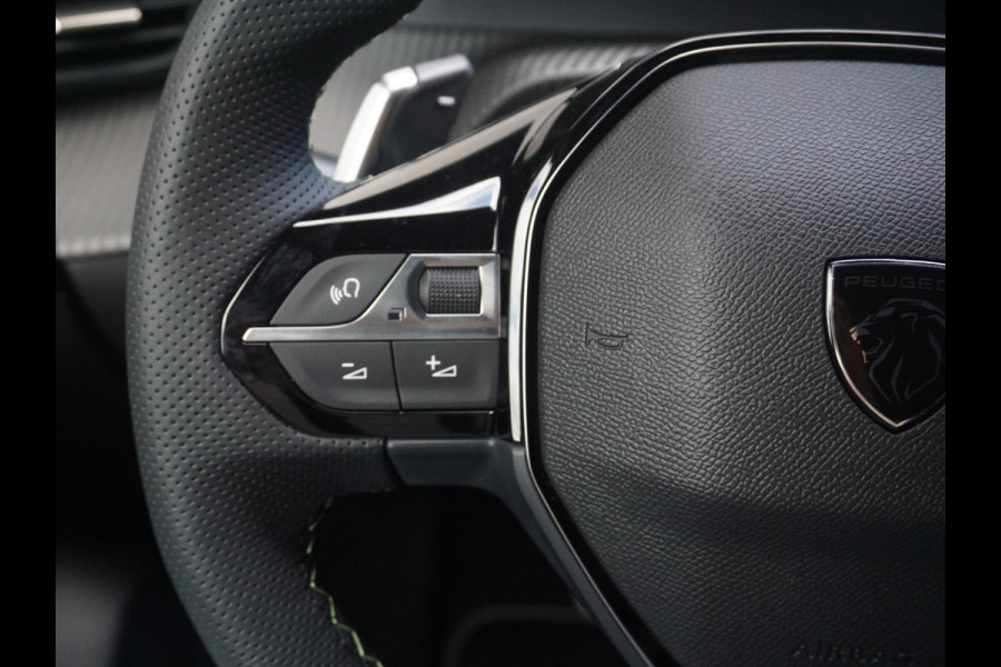Peugeot 208 1.2 Hybrid 110 e-DCS6 GT