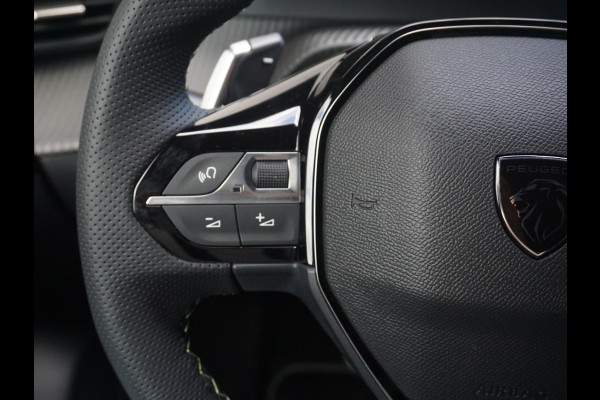Peugeot 208 1.2 Hybrid 110 e-DCS6 GT