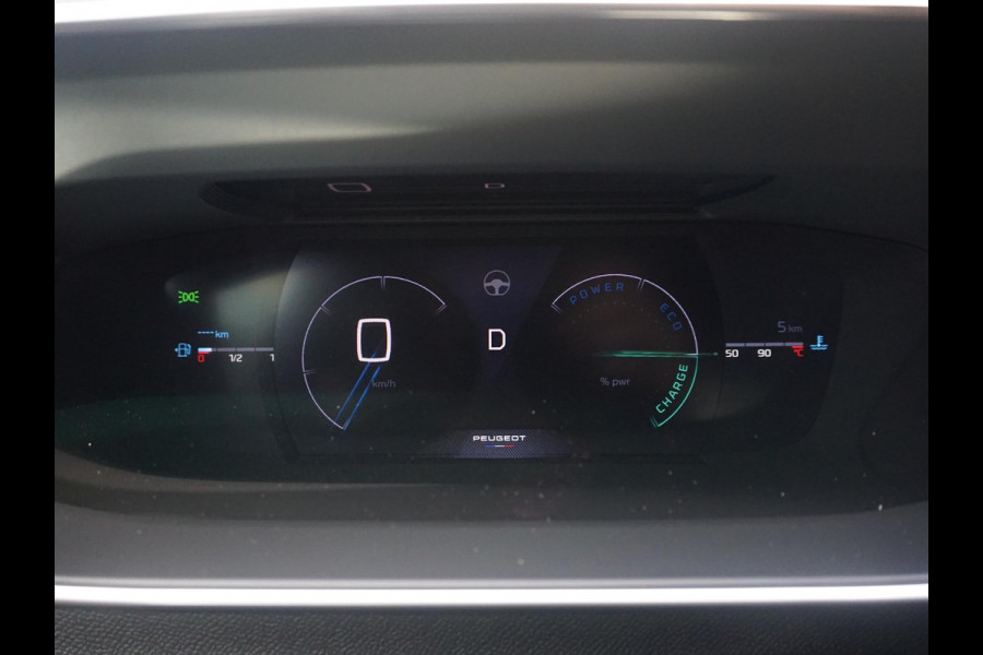 Peugeot 208 1.2 Hybrid 110 e-DCS6 GT