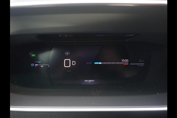 Peugeot 208 1.2 Hybrid 110 e-DCS6 GT