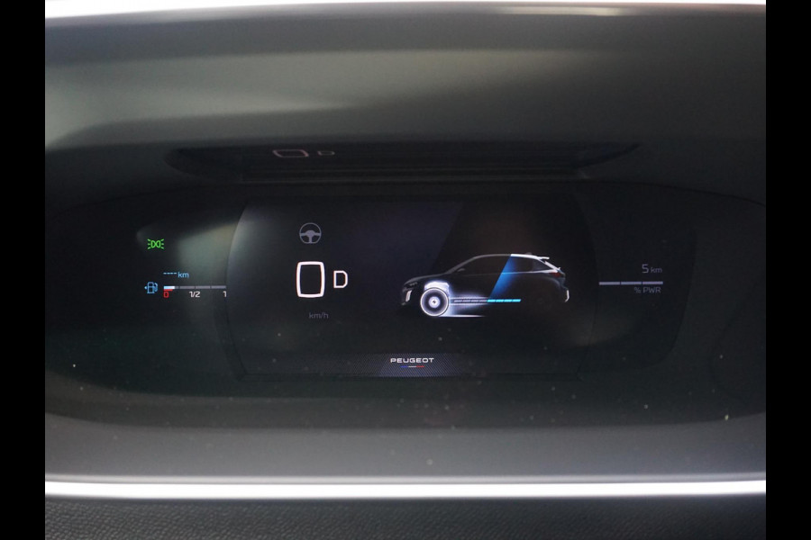 Peugeot 208 1.2 Hybrid 110 e-DCS6 GT