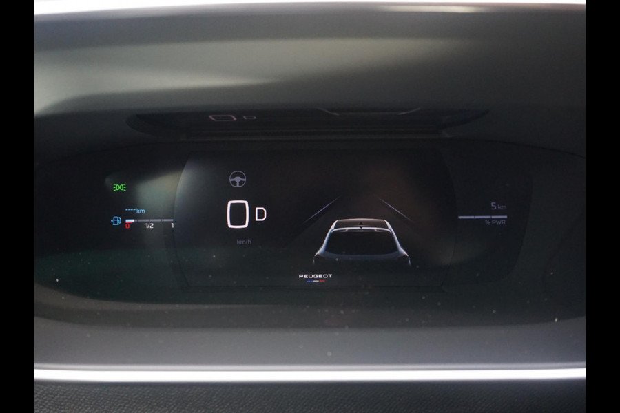 Peugeot 208 1.2 Hybrid 110 e-DCS6 GT