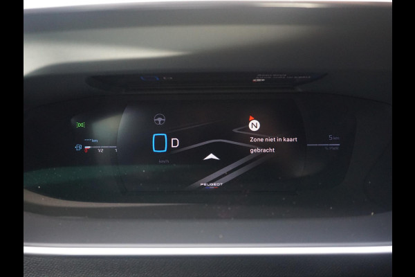 Peugeot 208 1.2 Hybrid 110 e-DCS6 GT