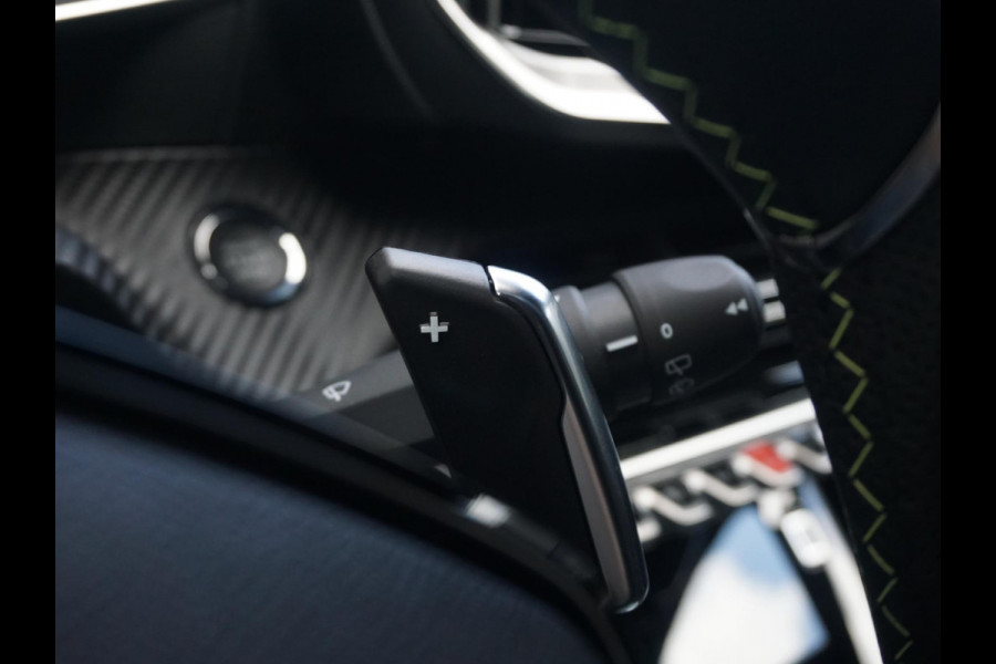 Peugeot 208 1.2 Hybrid 110 e-DCS6 GT