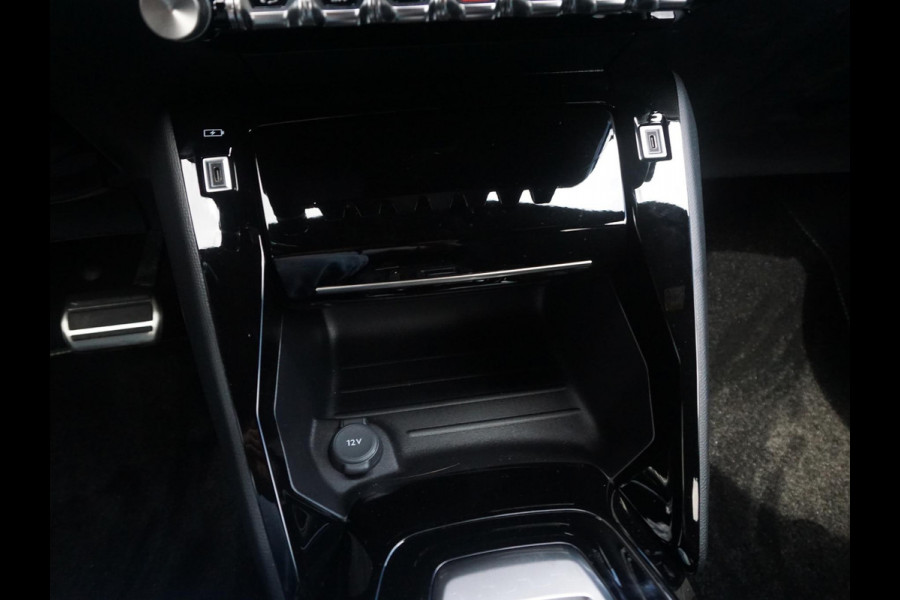 Peugeot 208 1.2 Hybrid 110 e-DCS6 GT
