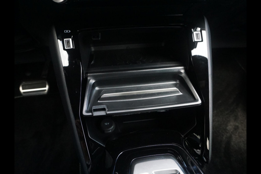Peugeot 208 1.2 Hybrid 110 e-DCS6 GT