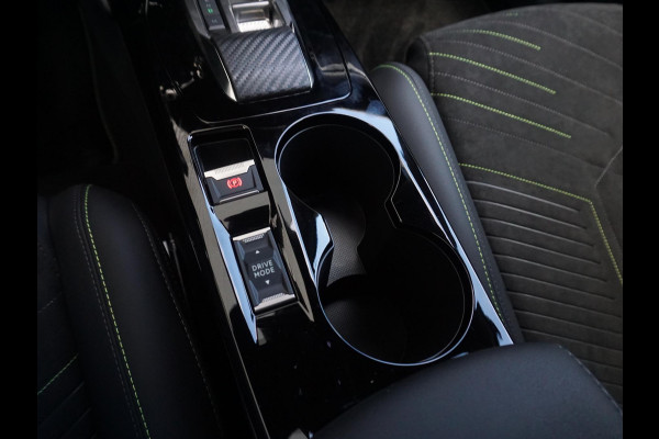 Peugeot 208 1.2 Hybrid 110 e-DCS6 GT