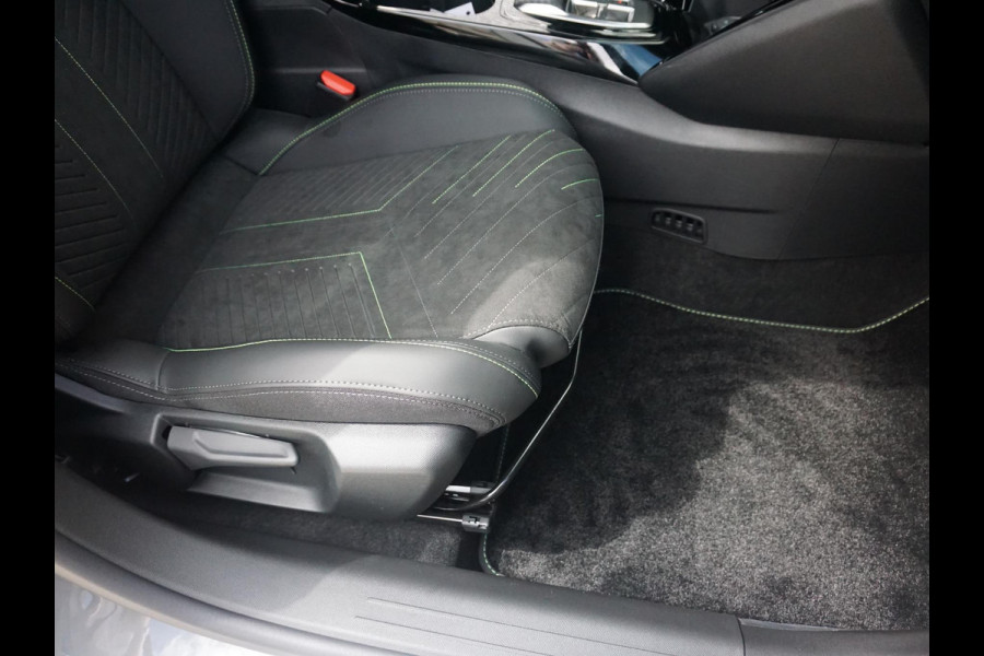 Peugeot 208 1.2 Hybrid 110 e-DCS6 GT