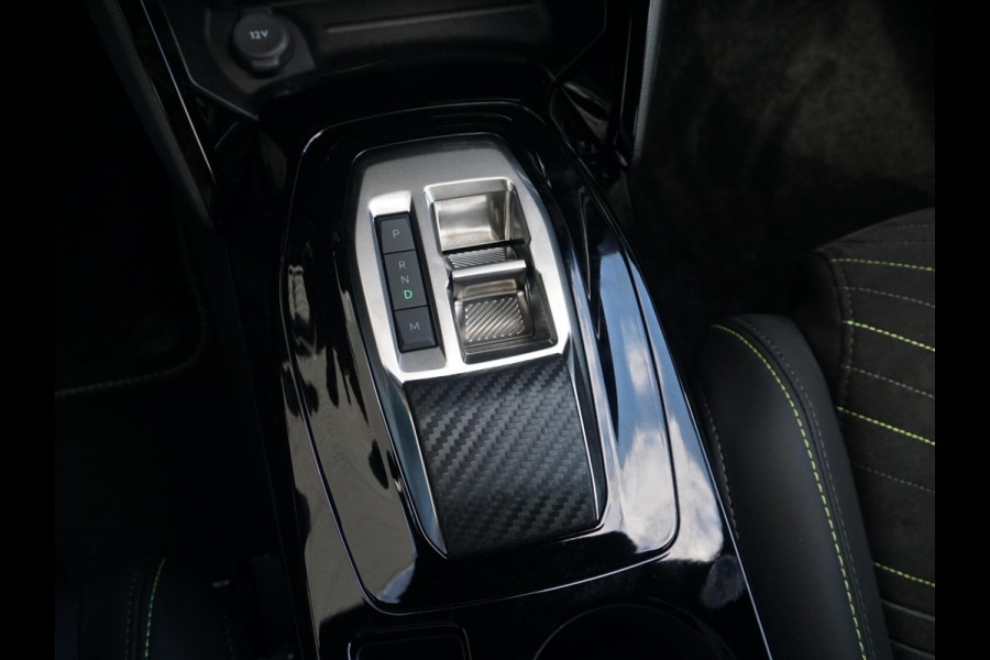 Peugeot 208 1.2 Hybrid 110 e-DCS6 GT