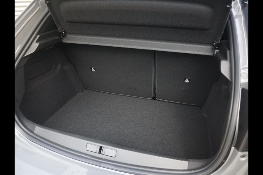 Peugeot 208 1.2 Hybrid 110 e-DCS6 GT